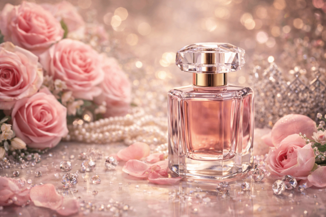 Kadın Parfümleri